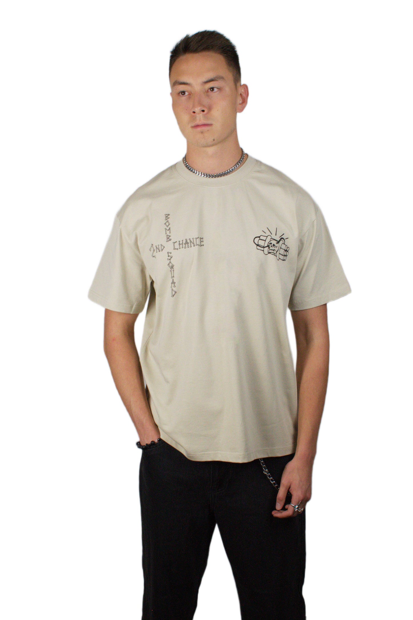 2nd Chance Bomb Squad