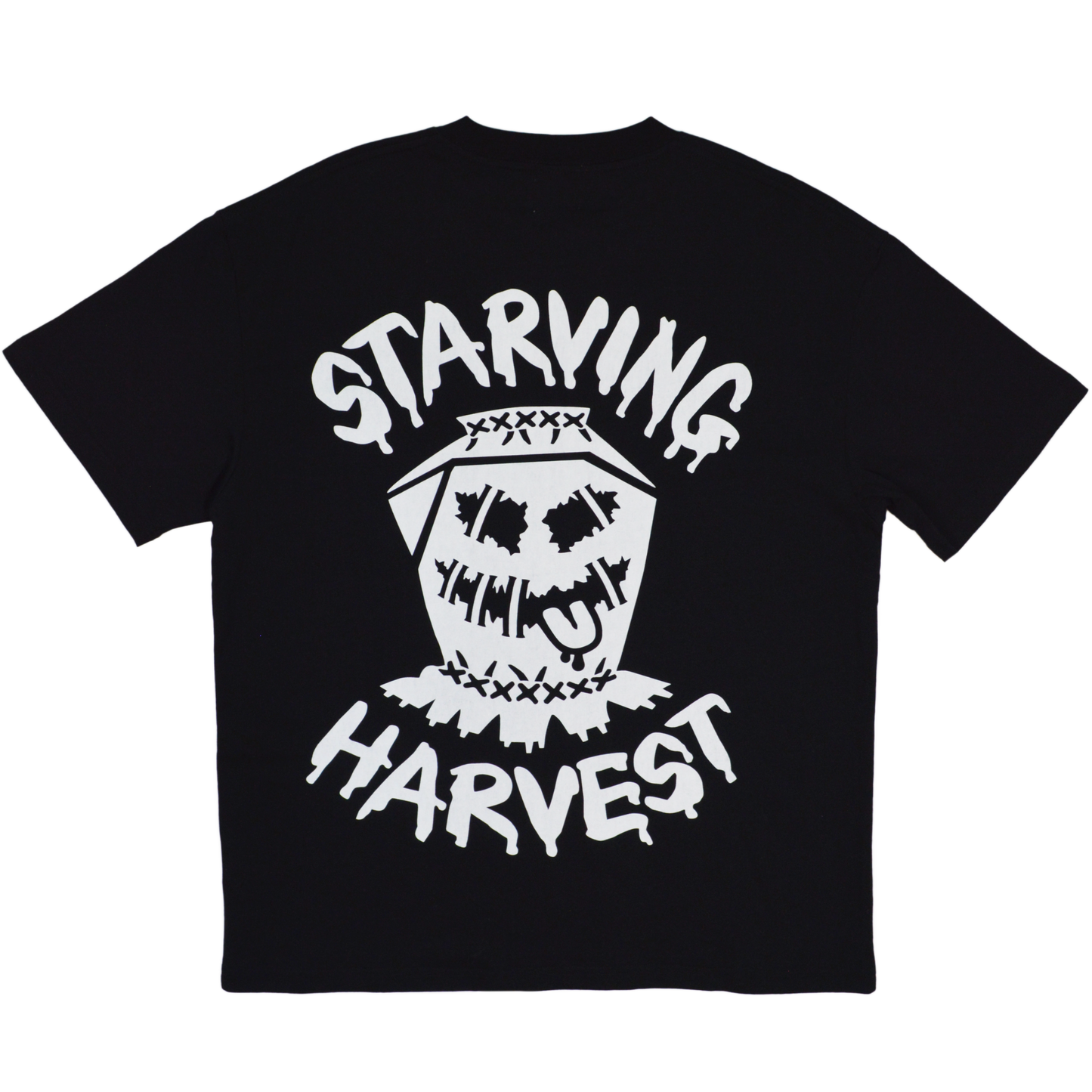 Starving Harvest Black