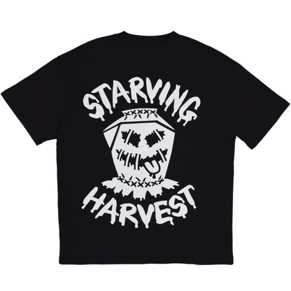 Starving Harvest Black