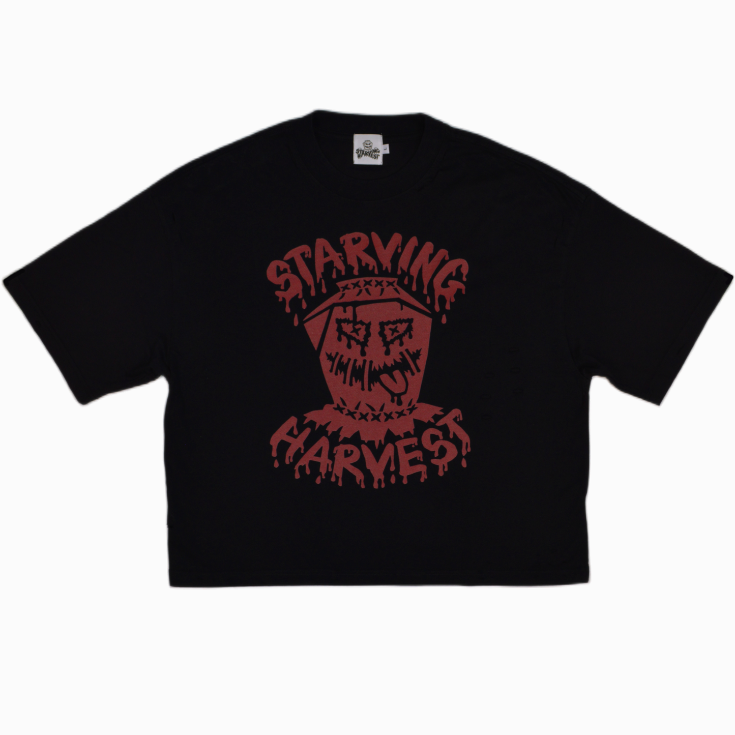 Starving Harvest Blood Lust