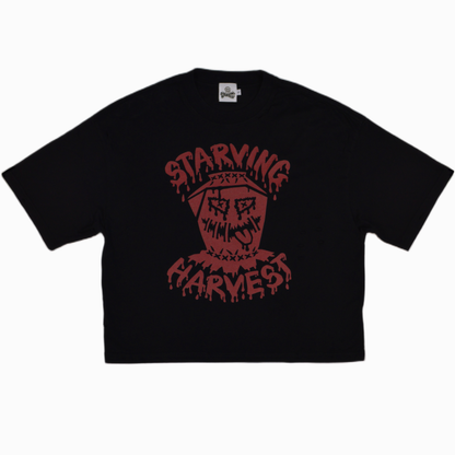 Starving Harvest Blood Lust