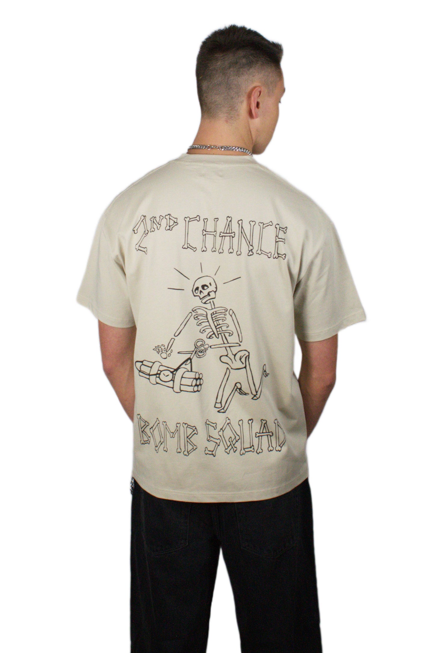 2nd Chance Bomb Squad