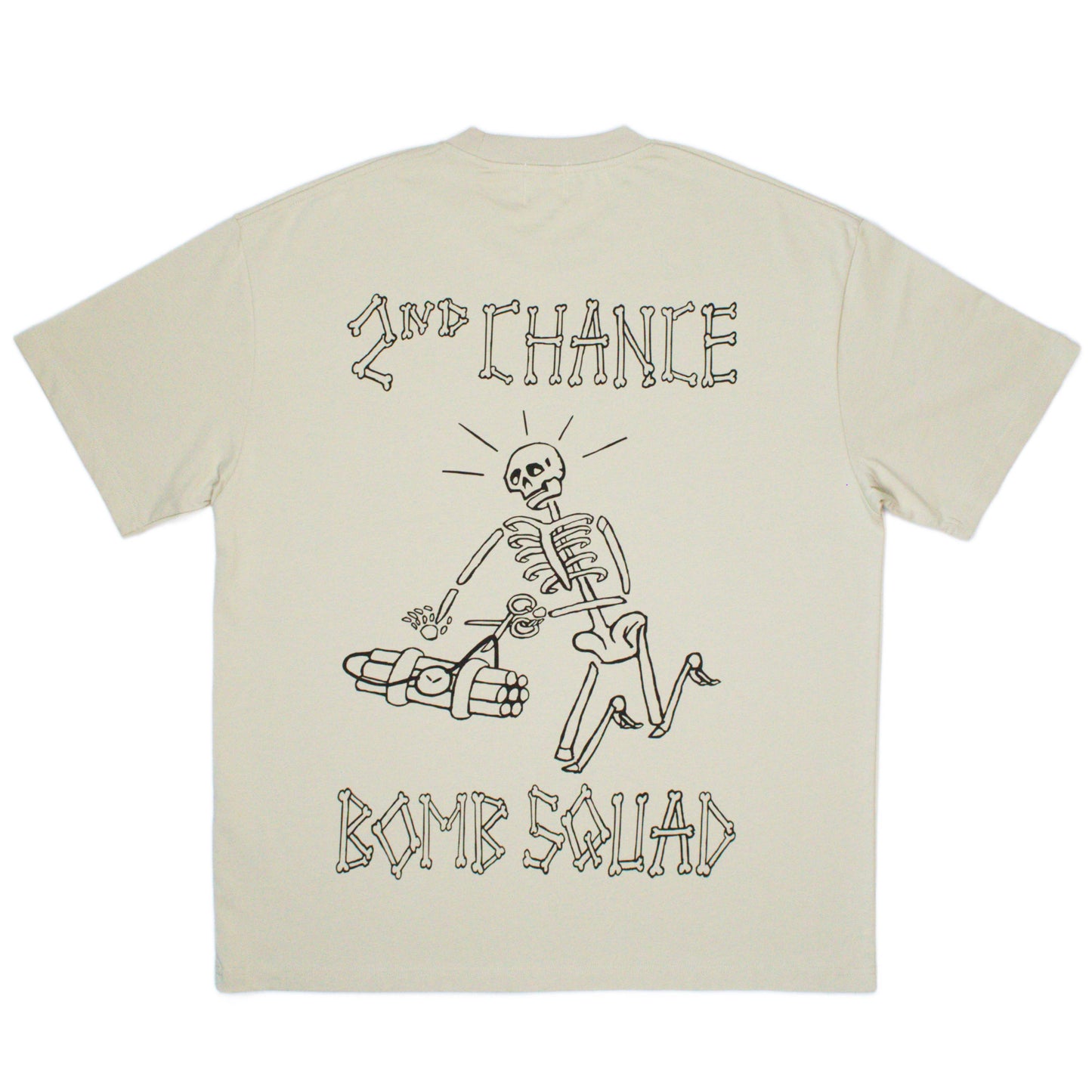 2nd Chance Bomb Squad