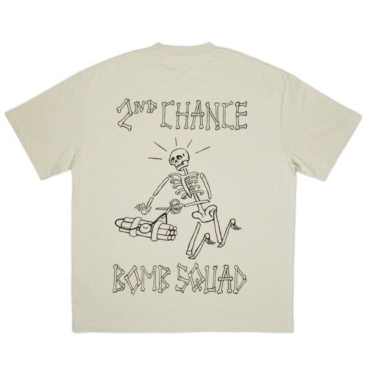 2nd Chance Bomb Squad