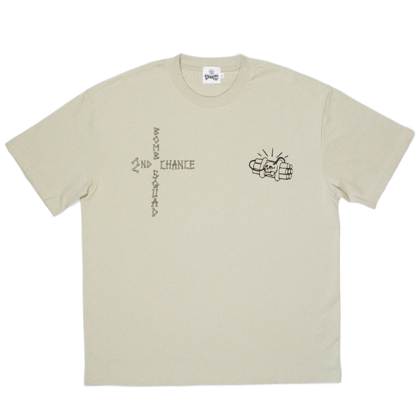 2nd Chance Bomb Squad