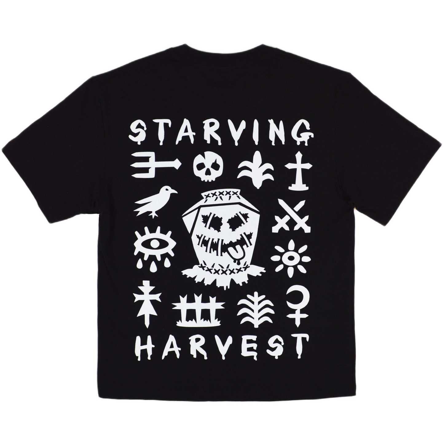 Starvey Summoning