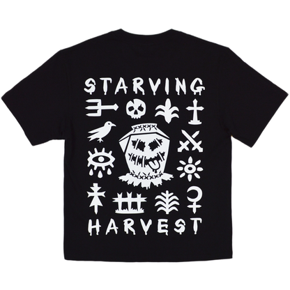 Starvey Summoning